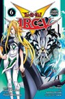 Yu-Gi-Oh! Arc-V, Vol. 6 - Kazuki Takahashi ; Studio Dice ; Shin Yoshida - 9781974707829