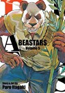 BEASTARS, Vol. 5 - Paru Itagaki - 9781974708024