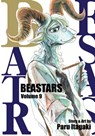 BEASTARS, Vol. 9 - Paru Itagaki - 9781974708062
