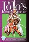 JoJo's Bizarre Adventure: Part 4--Diamond Is Unbreakable, Vol. 7 - Hirohiko Araki - 9781974708130
