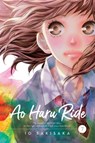 Ao Haru Ride, Vol. 7 - Io Sakisaka - 9781974708178