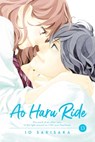 Ao Haru Ride, Vol. 13 - Io Sakisaka - 9781974708239