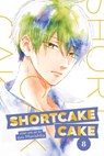 Shortcake Cake, Vol. 8 - suu Morishita - 9781974708253