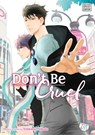 Don't Be Cruel, Vol. 8 - Yonezou Nekota - 9781974708321