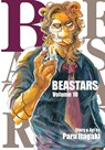 BEASTARS, Vol. 10 - Paru Itagaki - 9781974709243