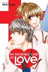 Incurable Case of Love, Vol. 1 - Maki Enjoji - 9781974709311