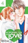 Incurable Case of Love, Vol. 4 - Maki Enjoji - 9781974709342
