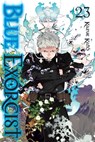 Blue Exorcist, Vol. 23 - Kazue Kato - 9781974711727