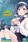 We Never Learn, Vol. 11 - Taishi Tsutsui - 9781974712403