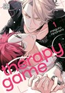 Therapy Game, Vol. 1 - Meguru Hinohara - 9781974712427