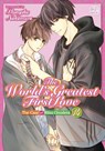 The World's Greatest First Love, Vol. 14 - Shungiku Nakamura - 9781974712441