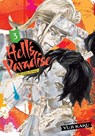Hell's Paradise: Jigokuraku, Vol. 3 - Yuji Kaku - 9781974713226