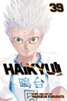Haikyu!!, Vol. 39 - Haruichi Furudate - 9781974715275