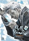 Hell's Paradise: Jigokuraku, Vol. 9 - Yuji Kaku - 9781974715305