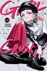 Girl Crush, Vol. 8 - Midori Tayama - 9781974716791
