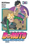 Boruto: Naruto Next Generations, Vol. 9 - Masashi Kishimoto ; Ukyo Kodachi - 9781974717026