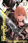 Queen's Quality, Vol. 10 - Kyousuke Motomi - 9781974717316