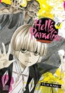 Hell's Paradise: Jigokuraku, Vol. 8 - Yuji Kaku - 9781974718788