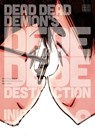 Dead Dead Demon's Dededede Destruction, Vol. 9 - Inio Asano - 9781974718894