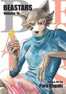 BEASTARS, Vol. 16 - Paru Itagaki - 9781974719952