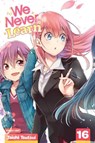 We Never Learn, Vol. 16 - Taishi Tsutsui - 9781974720026
