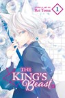 The King's Beast, Vol. 1 - Rei Toma - 9781974720545