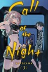 Call of the Night, Vol. 3 - Kotoyama - 9781974720804