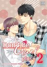Don't Be Cruel: plus+, Vol. 2 - Yonezou Nekota - 9781974722273