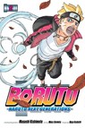Boruto: Naruto Next Generations, Vol. 12 - Masashi Kishimoto ; Ukyo Kodachi - 9781974722778