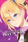 Kaguya-sama: Love Is War, Vol. 19 - Aka Akasaka - 9781974722860