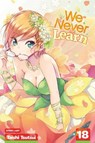 We Never Learn, Vol. 18 - Taishi Tsutsui - 9781974722921
