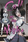 Call of the Night, Vol. 4 - Kotoyama - 9781974723041
