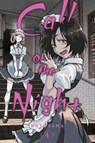 Call of the Night, Vol. 4 - Kotoyama - 9781974723041