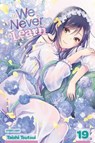 We Never Learn, Vol. 19 - Taishi Tsutsui - 9781974723454