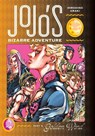 JoJo's Bizarre Adventure: Part 5--Golden Wind, Vol. 2 - Hirohiko Araki - 9781974723997