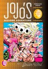 JoJo's Bizarre Adventure: Part 5--Golden Wind, Vol. 5 - Hirohiko Araki - 9781974724130