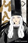 Mao, Vol. 6 - Rumiko Takahashi - 9781974724536