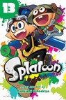 Splatoon, Vol. 13 - Sankichi Hinodeya - 9781974724581