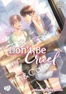 Don't Be Cruel, Vol. 10 - Yonezou Nekota - 9781974725267
