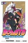 Boruto: Naruto Next Generations, Vol. 13 - Masashi Kishimoto ; Ukyo Kodachi - 9781974725342