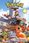 Pokemon Adventures: X•Y, Vol. 1 - Hidenori Kusaka - 9781974725854