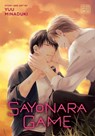 Sayonara Game - Yuu Minaduki - 9781974726011