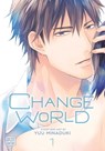 Change World, Vol. 1 - Yuu Minaduki - 9781974726103