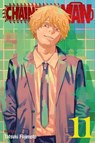 Chainsaw Man, Vol. 11 - Tatsuki Fujimoto - 9781974727117