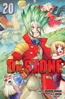 Dr. STONE, Vol. 20 - Riichiro Inagaki - 9781974727193