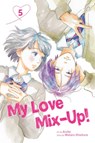 My Love Mix-Up!, Vol. 5 - Wataru Hinekure - 9781974727216