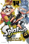 Splatoon, Vol. 14 - Sankichi Hinodeya - 9781974727896