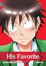 His Favorite, Vol. 12 - Suzuki Tanaka - 9781974728923