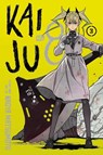 Kaiju No. 8, Vol. 3 - Naoya Matsumoto - 9781974728992
