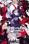 Seraph of the End, Vol. 24 - Takaya Kagami - 9781974729012